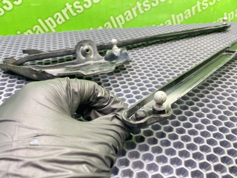 Петли капота, 1300 рублей, Калининград