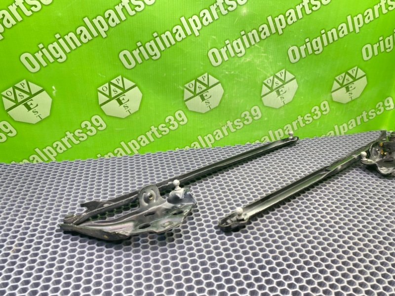 Петли капота, 1300 рублей, Калининград