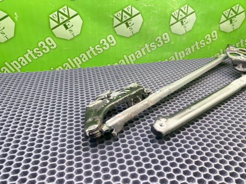 Петли капота, 1300 рублей, Калининград