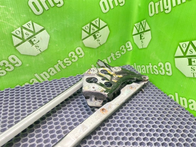 Петли капота, 1300 рублей, Калининград