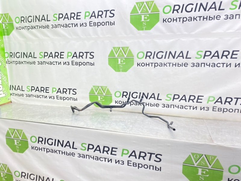 Трубки охлаждения, 4100 рублей, Калининград