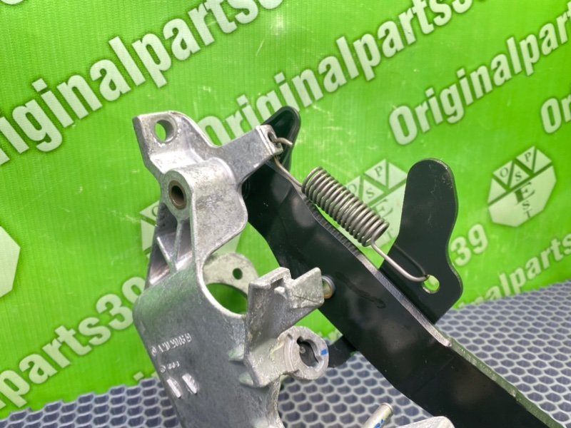 Педаль тормоза, 1300 рублей, Калининград