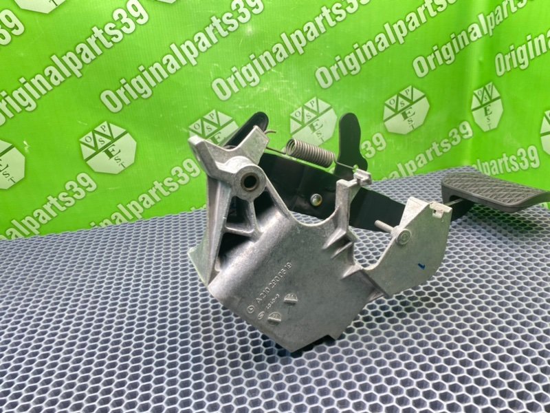 Педаль тормоза, 1300 рублей, Калининград