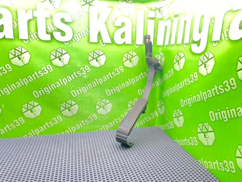 Педаль газа, 1400 рублей, Калининград