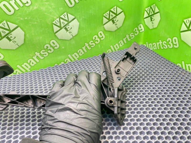 Педаль газа, 1400 рублей, Калининград