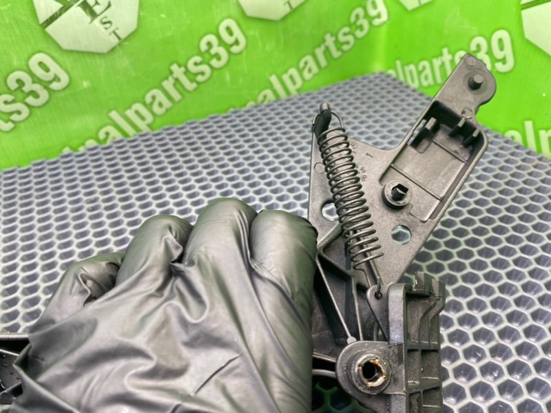 Педаль газа, 1400 рублей, Калининград