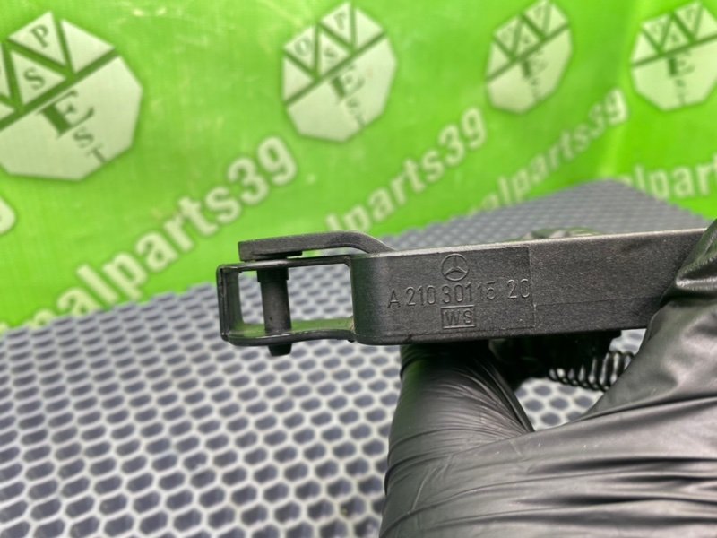 Педаль газа, 1400 рублей, Калининград