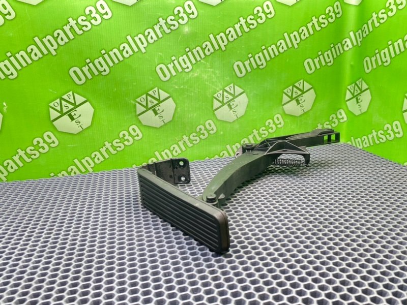 Педаль газа, 1400 рублей, Калининград