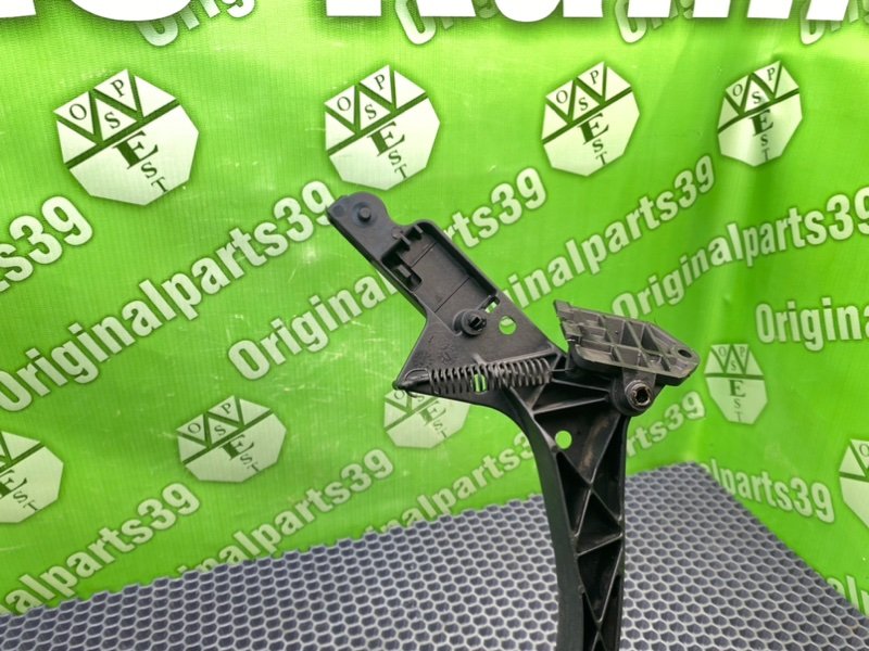 Педаль газа, 1400 рублей, Калининград