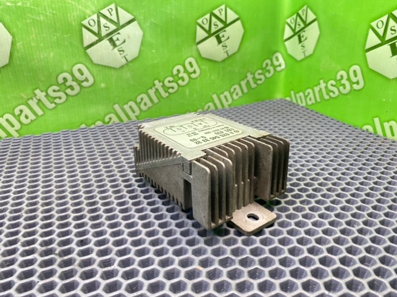 Блок управления вентилятором, 4100 рублей, Калининград