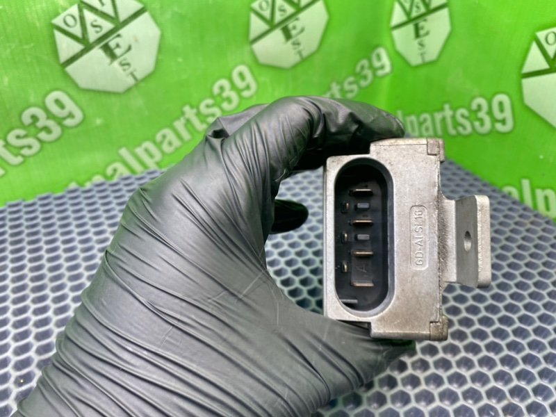 Блок управления вентилятором, 4100 рублей, Калининград