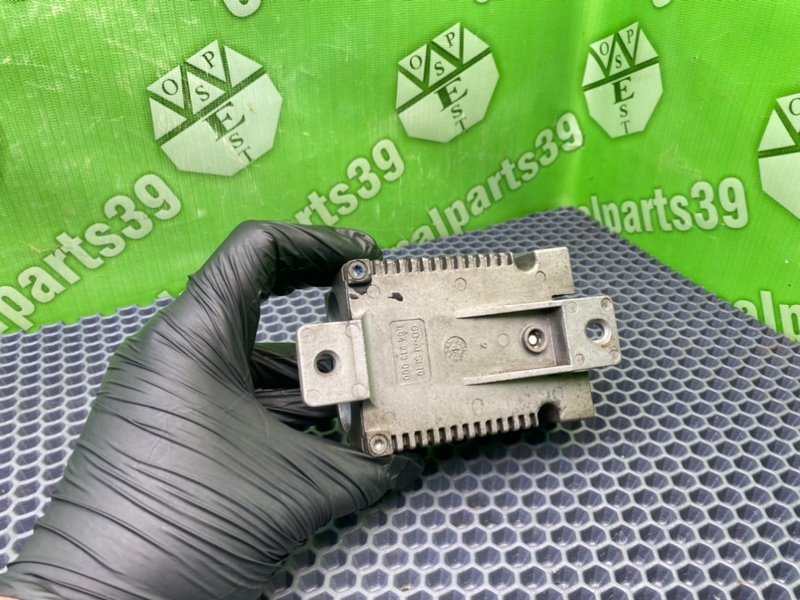 Блок управления вентилятором, 4100 рублей, Калининград