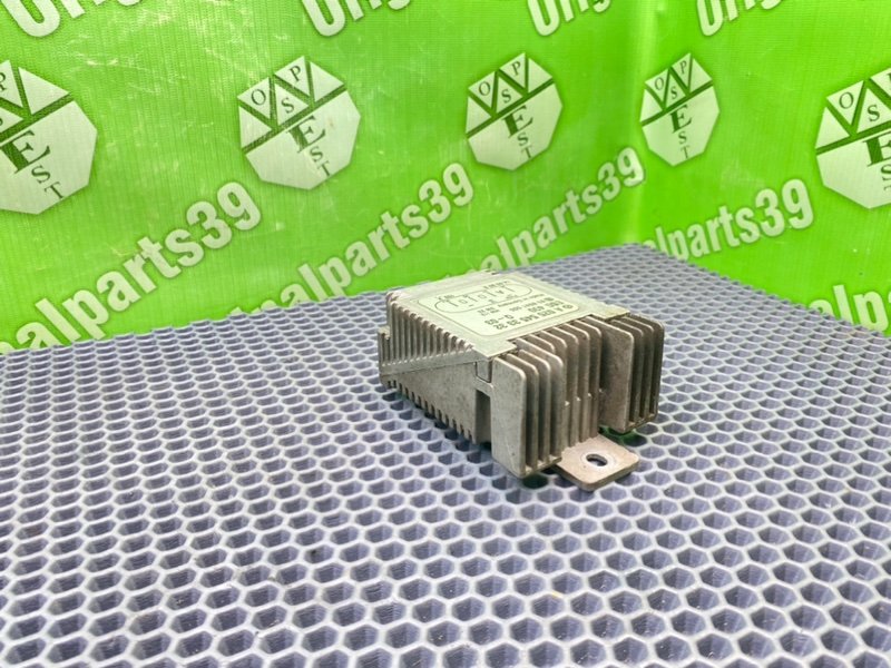 Блок управления вентилятором, 4100 рублей, Калининград