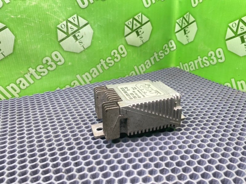 Блок управления вентилятором, 4100 рублей, Калининград