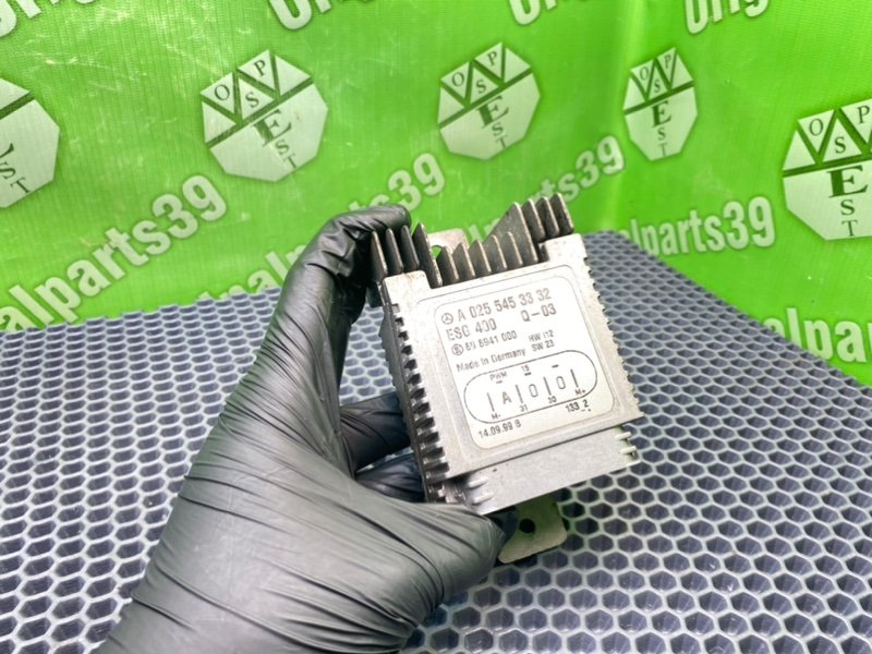 Блок управления вентилятором, 4100 рублей, Калининград