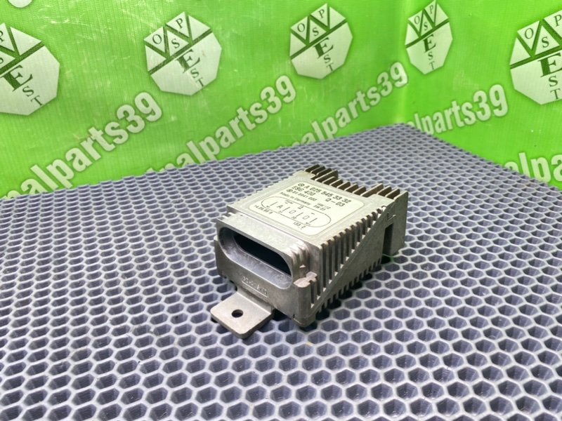 Блок управления вентилятором, 4100 рублей, Калининград