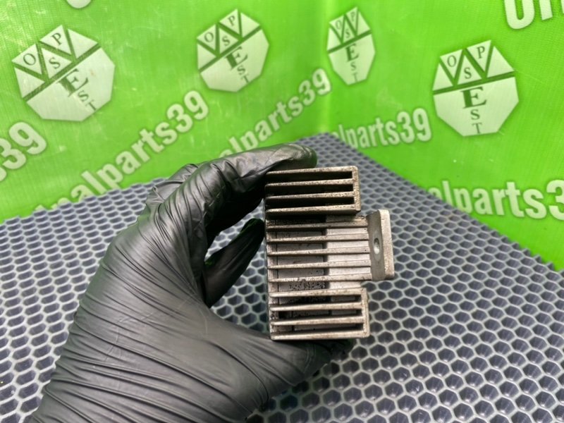 Блок управления вентилятором, 4100 рублей, Калининград