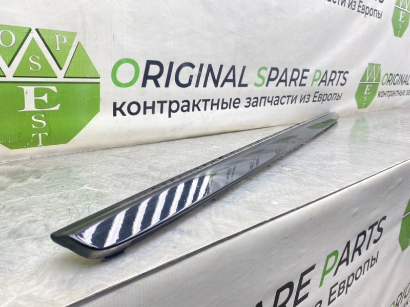 Молдинг багажника, 1000 рублей, Калининград