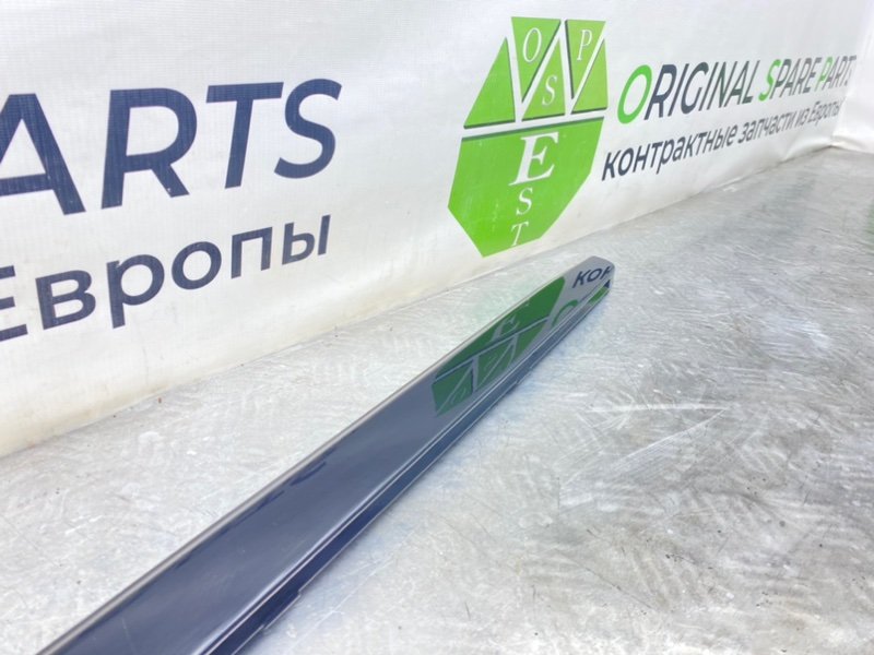 Молдинг багажника, 1000 рублей, Калининград