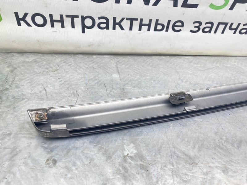 Молдинг багажника, 1000 рублей, Калининград