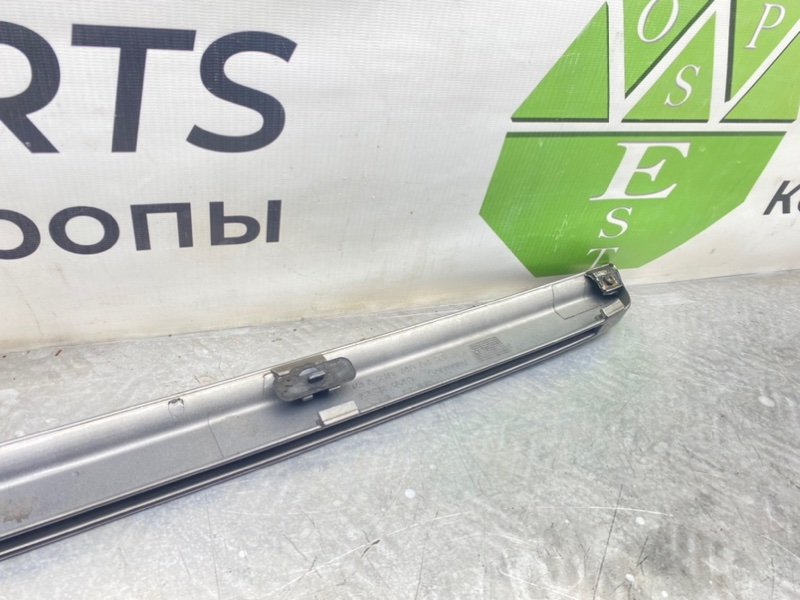 Молдинг багажника, 1000 рублей, Калининград