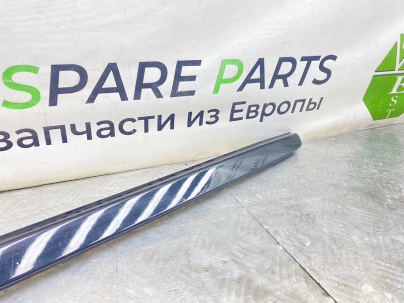 Молдинг багажника, 1000 рублей, Калининград