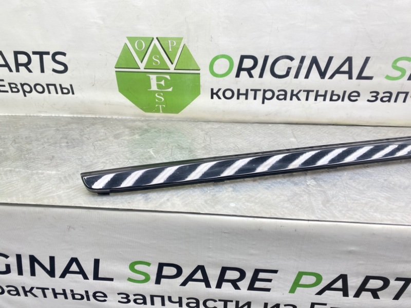 Молдинг багажника, 1000 рублей, Калининград