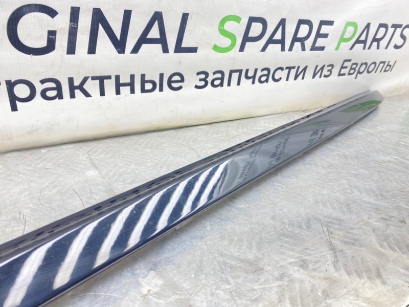 Молдинг багажника, 1000 рублей, Калининград