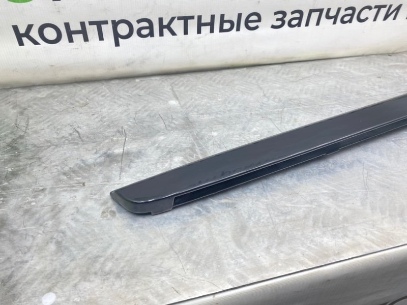 Молдинг багажника, 1000 рублей, Калининград