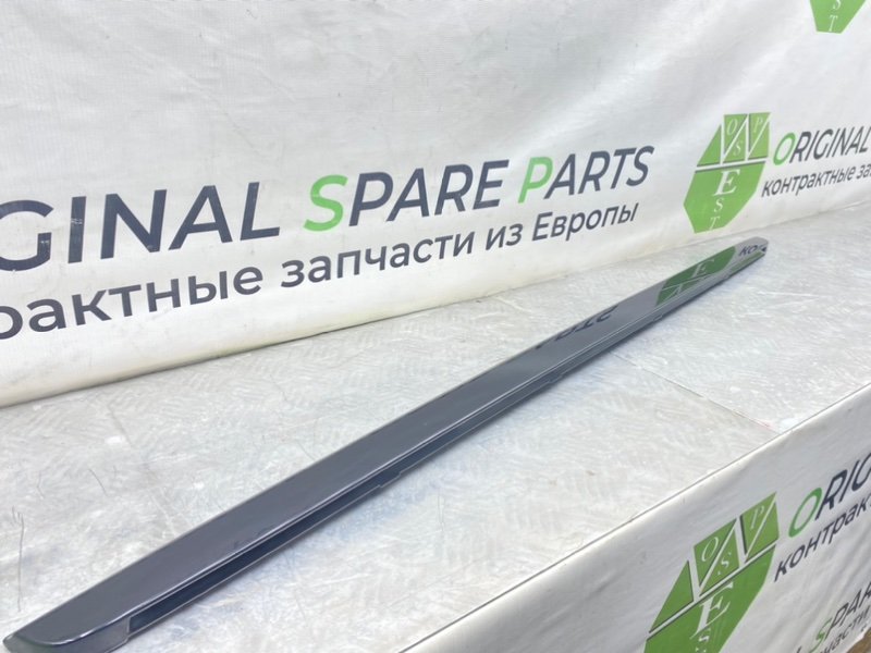 Молдинг багажника, 1000 рублей, Калининград