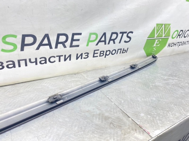 Молдинг багажника, 1000 рублей, Калининград