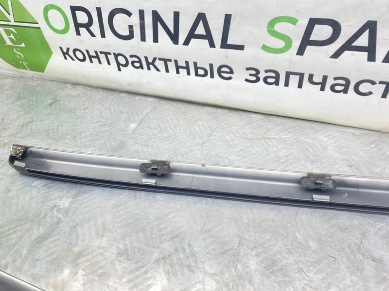 Молдинг багажника, 1000 рублей, Калининград