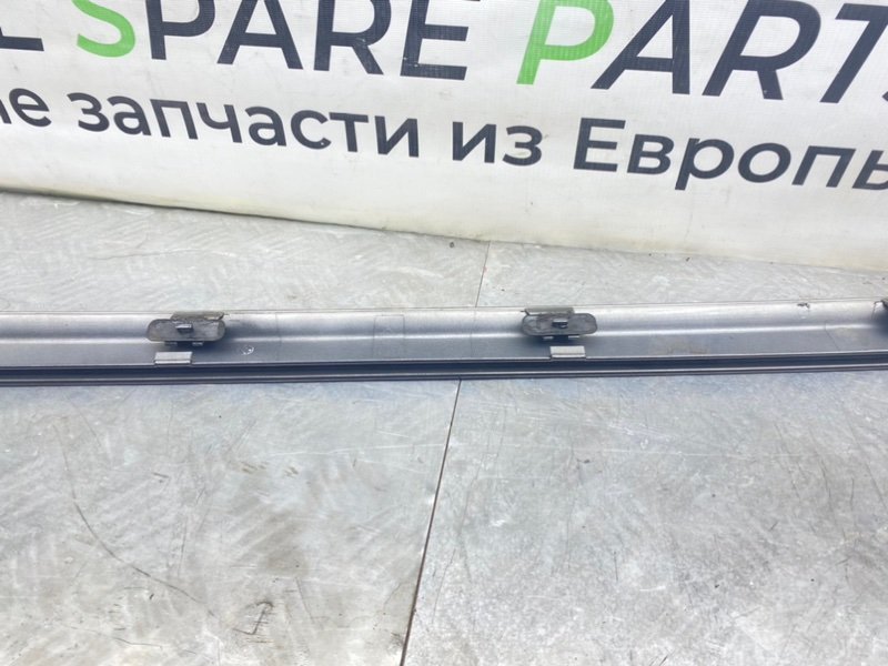 Молдинг багажника, 1000 рублей, Калининград