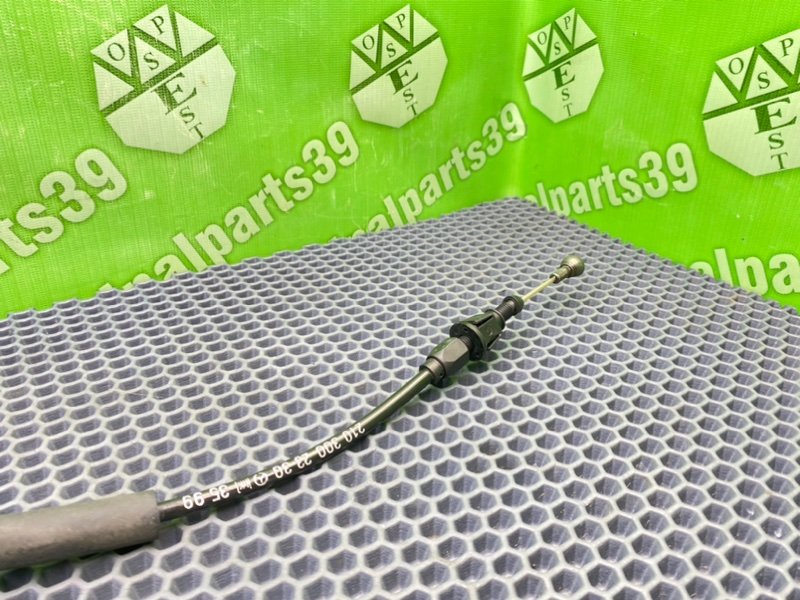 Трос газа, 900 рублей, Калининград