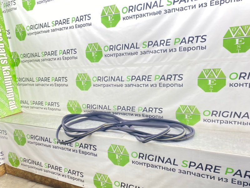 Уплотнители дверей, 4100 рублей, Калининград