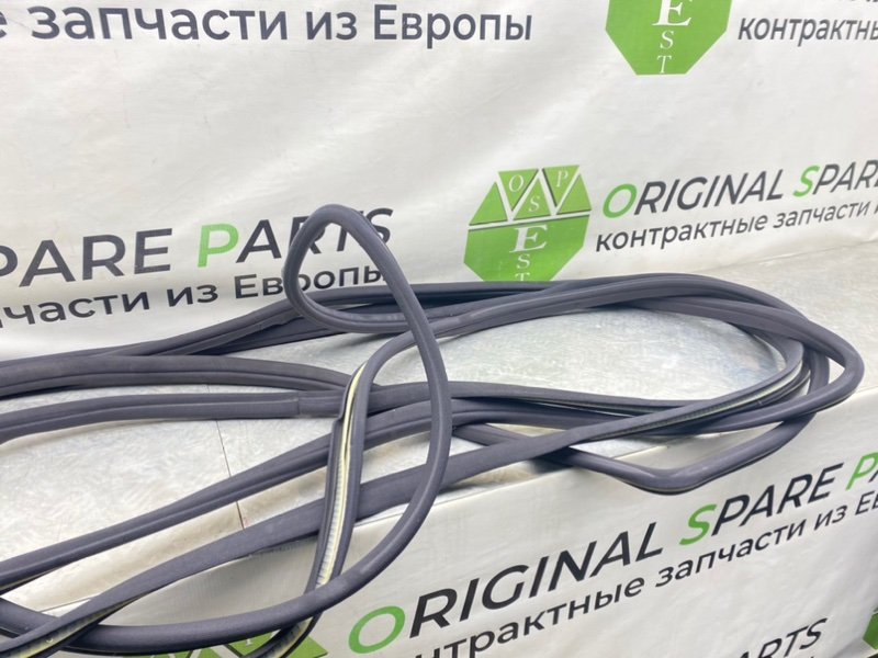 Уплотнители дверей, 4100 рублей, Калининград