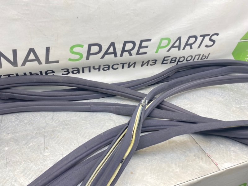 Уплотнители дверей, 4100 рублей, Калининград