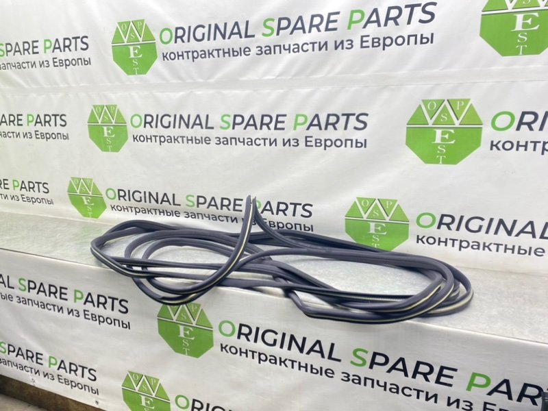 Уплотнители дверей, 4100 рублей, Калининград