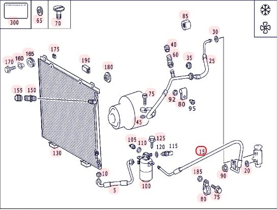 Трубка кондиционера, 2800 рублей, Калининград