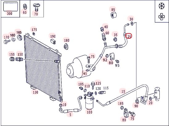 Трубка кондиционера, 900 рублей, Калининград