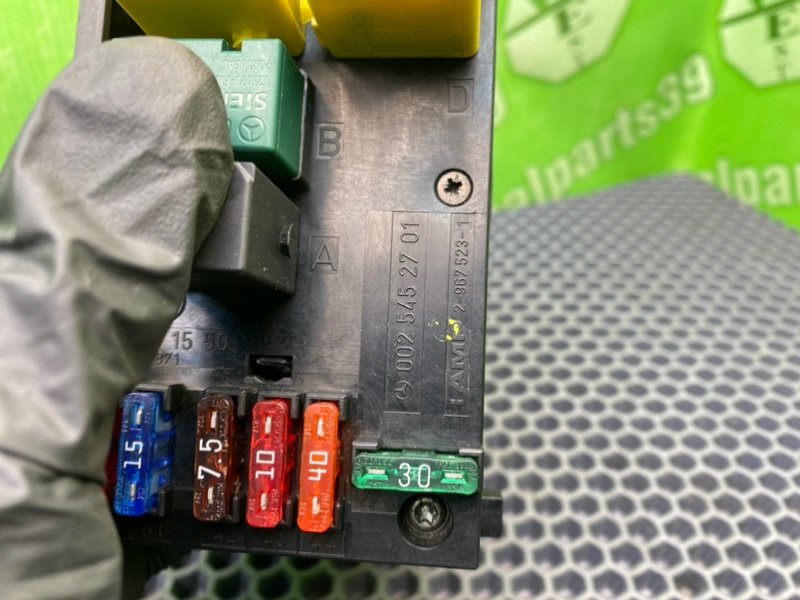 SAM Блок, 1800 рублей, Калининград