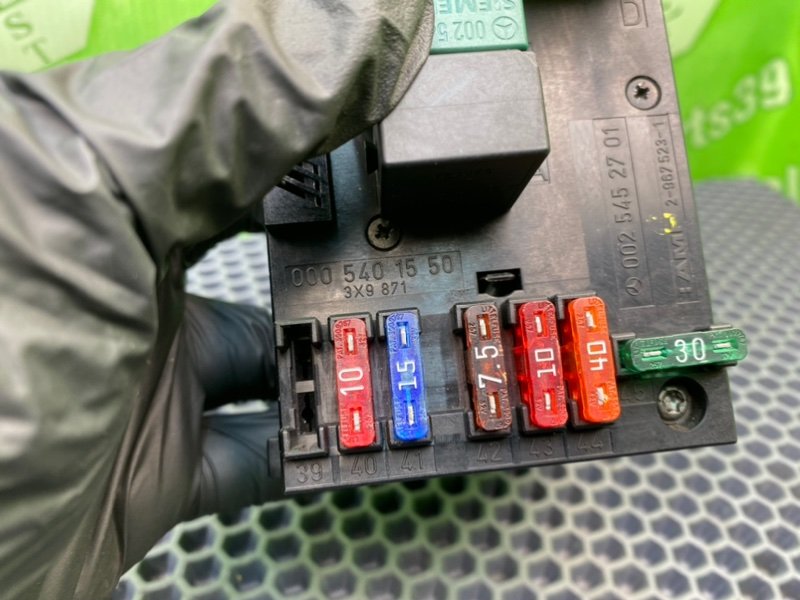 SAM Блок, 1800 рублей, Калининград