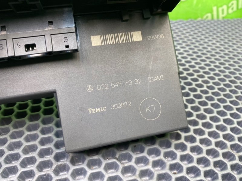 SAM Блок, 1800 рублей, Калининград