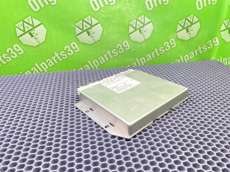 Блок управления ABS, 1900 рублей, Калининград