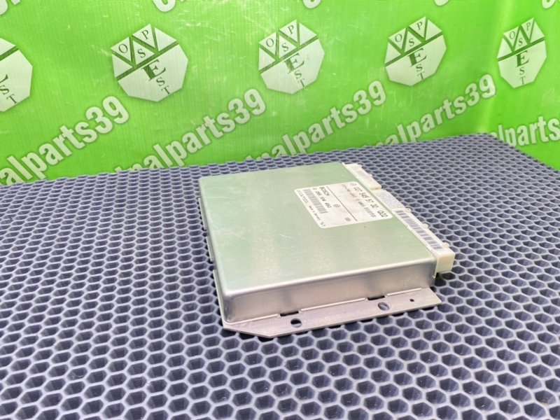 Блок управления ABS, 1900 рублей, Калининград