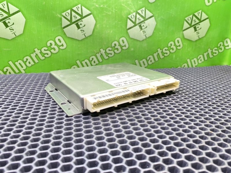 Блок управления ABS, 1900 рублей, Калининград