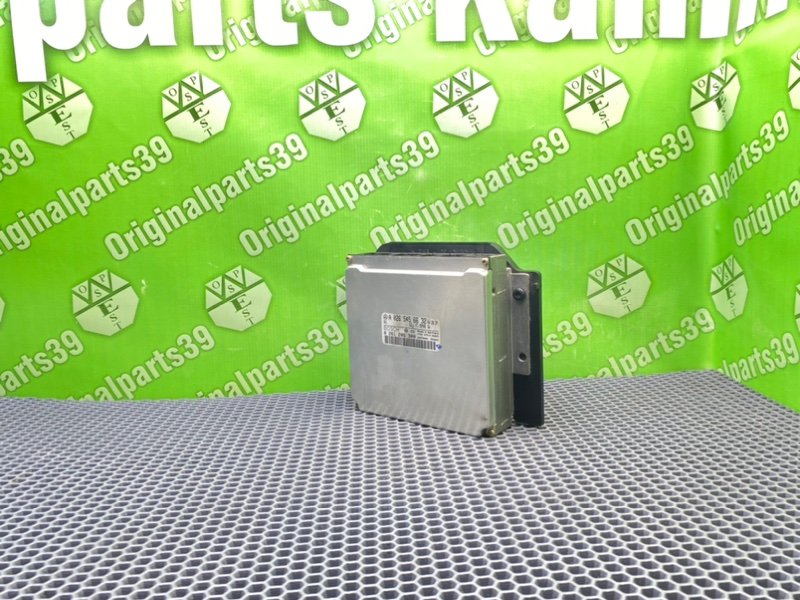 Эбу двигателя, 3600 рублей, Калининград