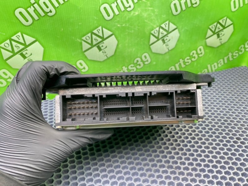 Эбу двигателя, 3600 рублей, Калининград