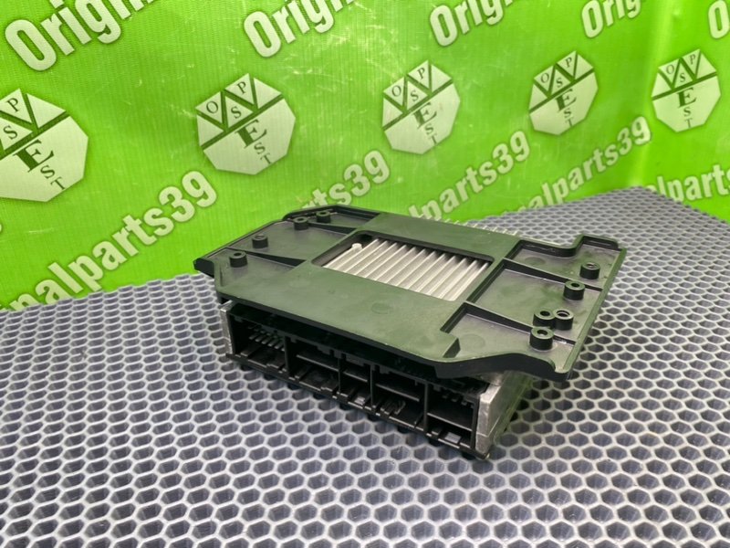 Эбу двигателя, 3600 рублей, Калининград