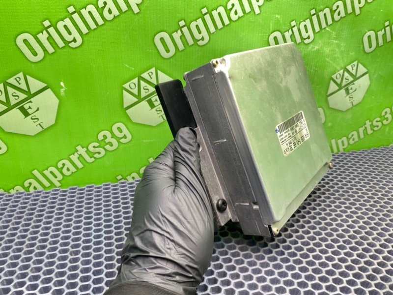 Эбу двигателя, 3600 рублей, Калининград